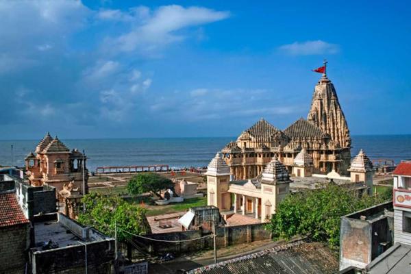 pisharnath mahadev mandir