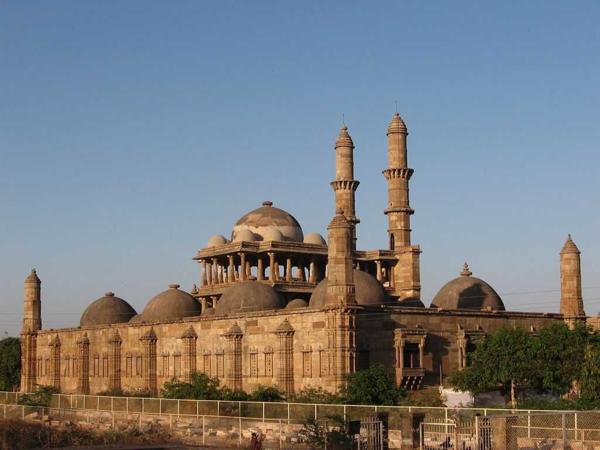 architectural wonders