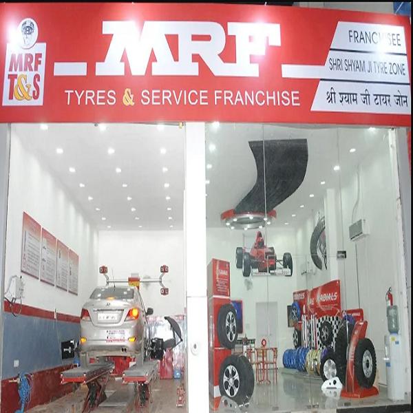 repair services