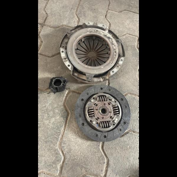 gear shifting problem diagnosi