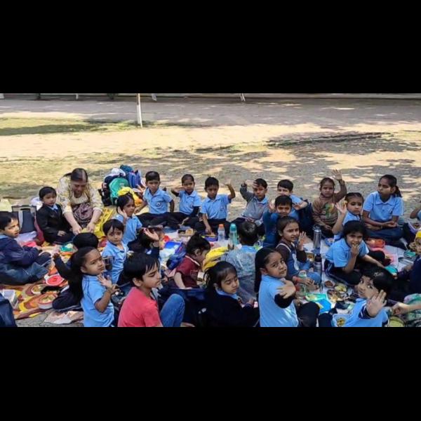 🎓 Begin Bright. Grow Bol