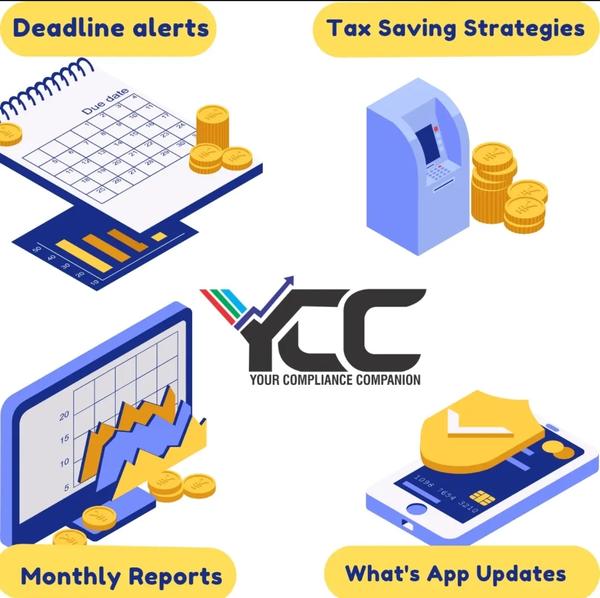 Ca firm supporting business to