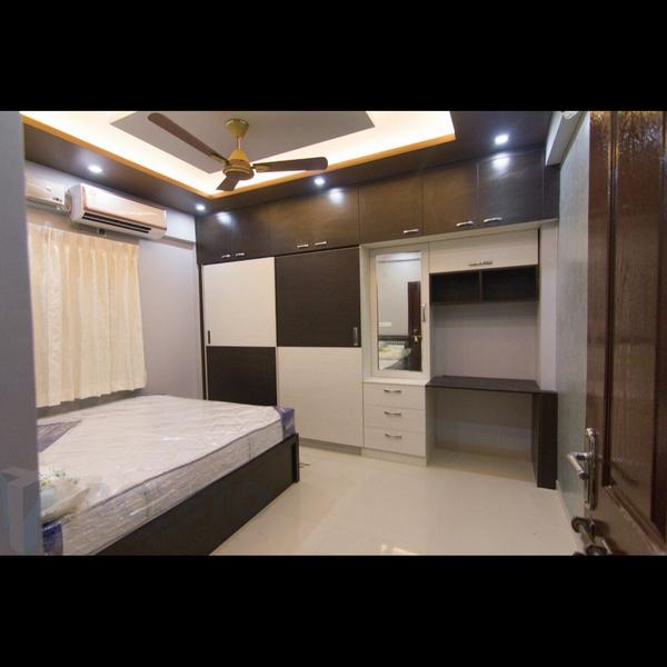kitchen interior design
