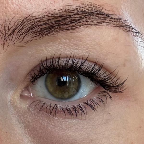 Natural Eyelash Ext. +919