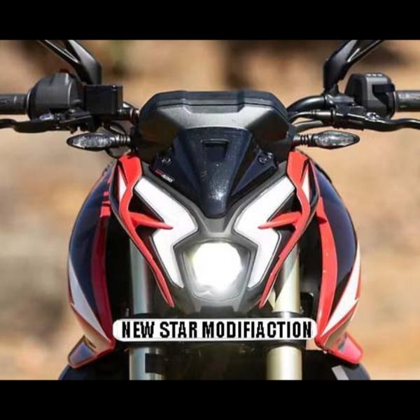 signature drls