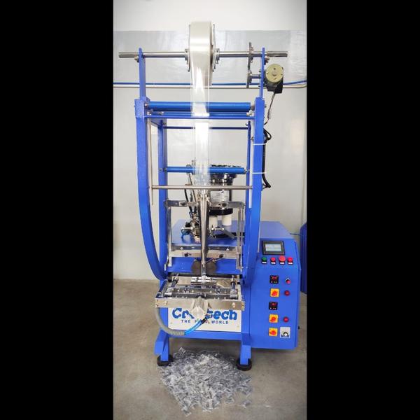 Best Pouch packing machine man