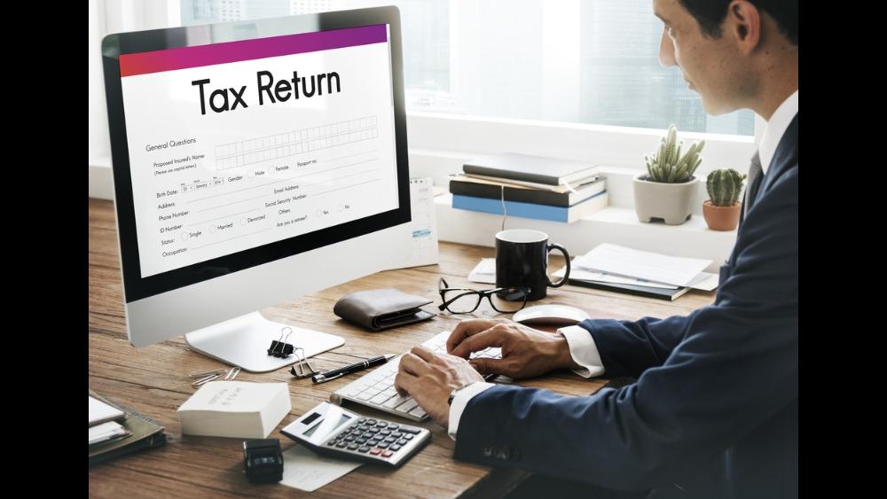 itr forms