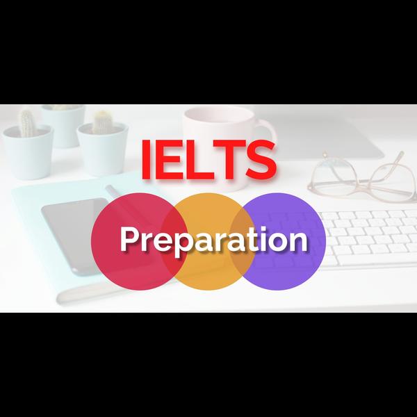 Best IELTS Coaching in Ja