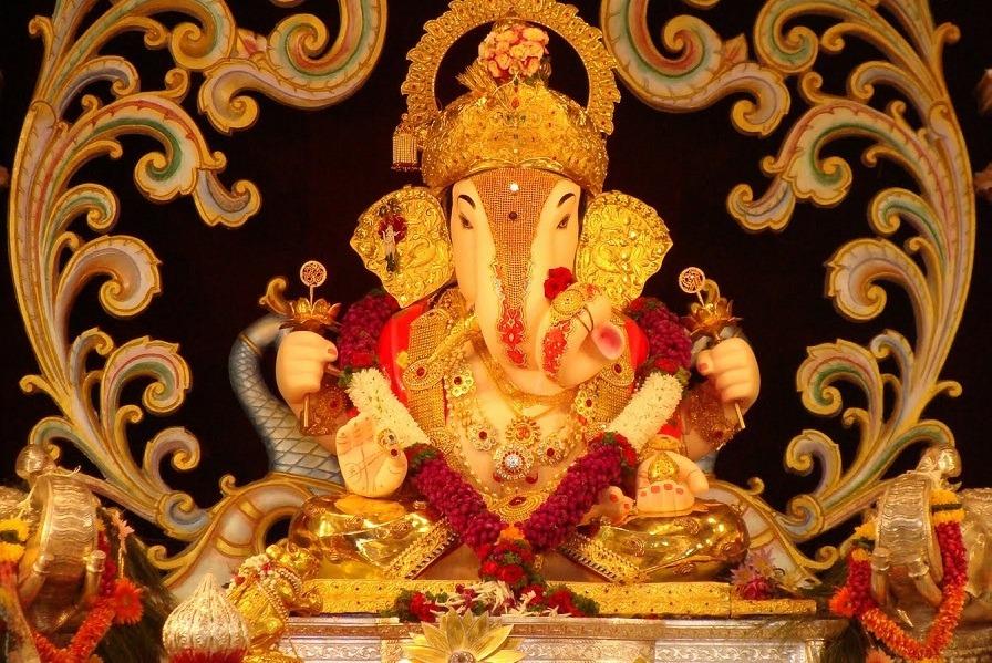 lord ganesh