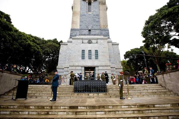 brave australians