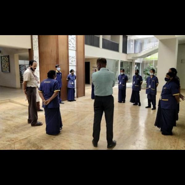 pcmc clean