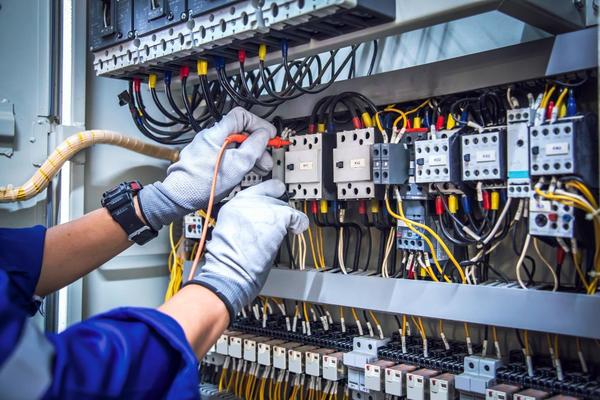 installations inspections