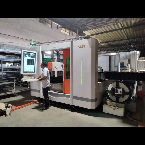 Jai Bhavani Steel WorkManufacturer of Steel Furni