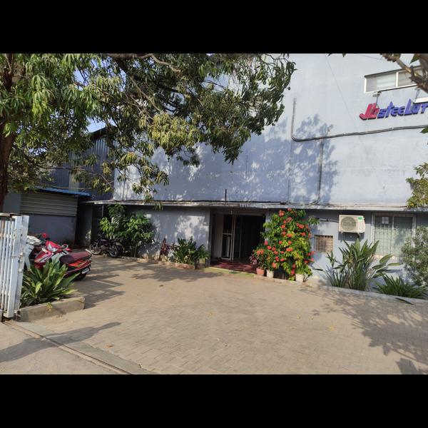 Jai Bhavani Steel FurnitureManufacturer of Furnit