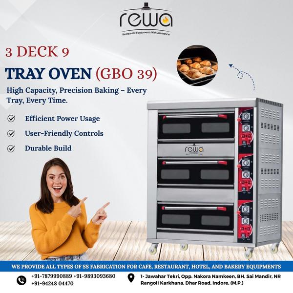 commercial kitchens upgrade