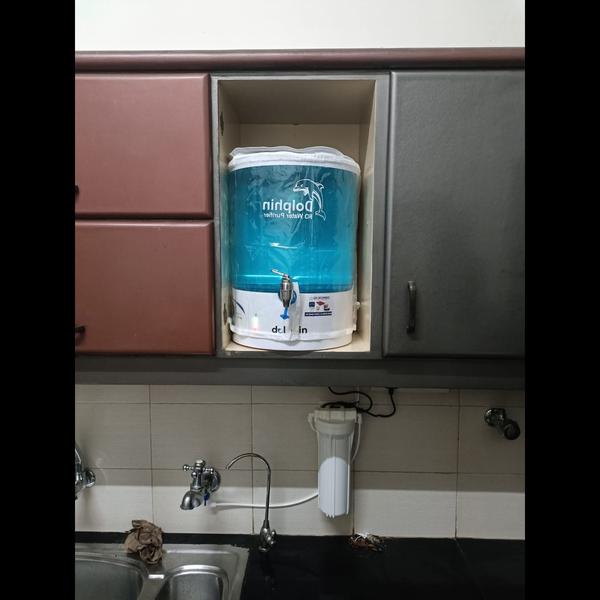 update image