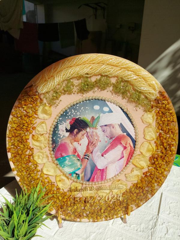 thane flower preservation