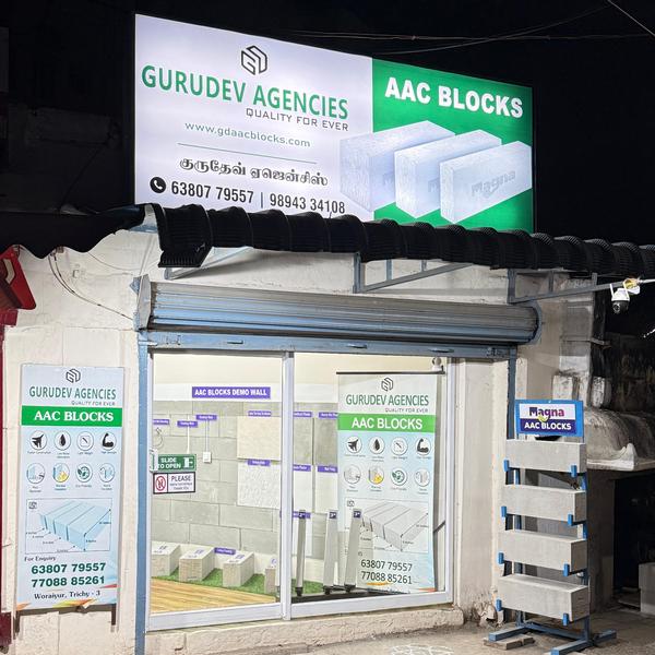 aac wall panel and gypsum plas