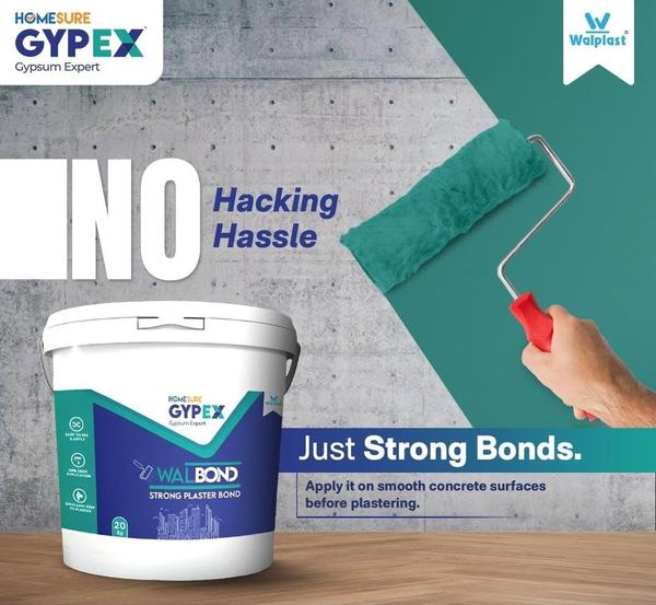 aac wall panel and gypsum plas