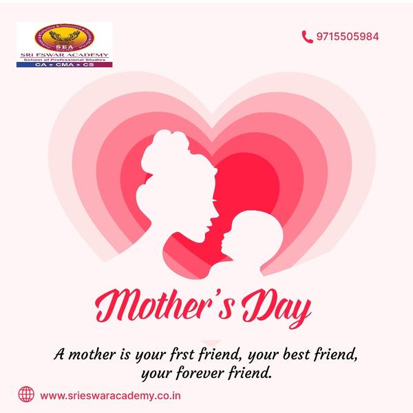 🌼 Behind every great per