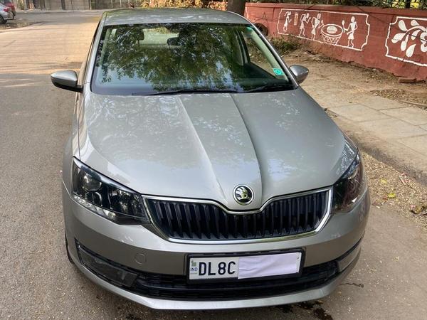 skoda kodiaq style 4x4