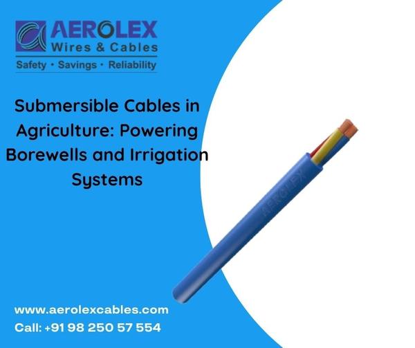 agriculture