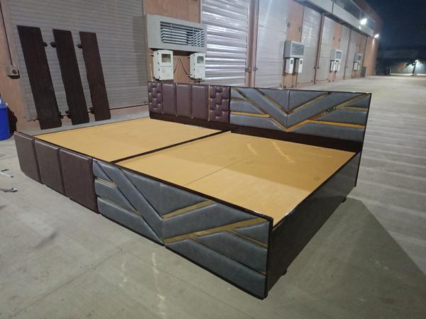 New look dijain only plywood wooden furniture whol