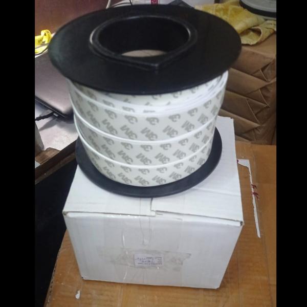 WE SUPPLY THE EXPANDED PTFE TAPE WITH VERIOUS SIZE