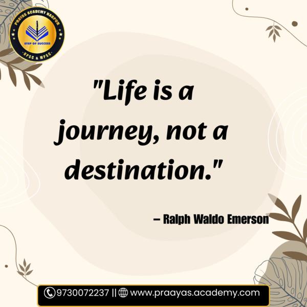 Best UPSC / MPSC Classes 