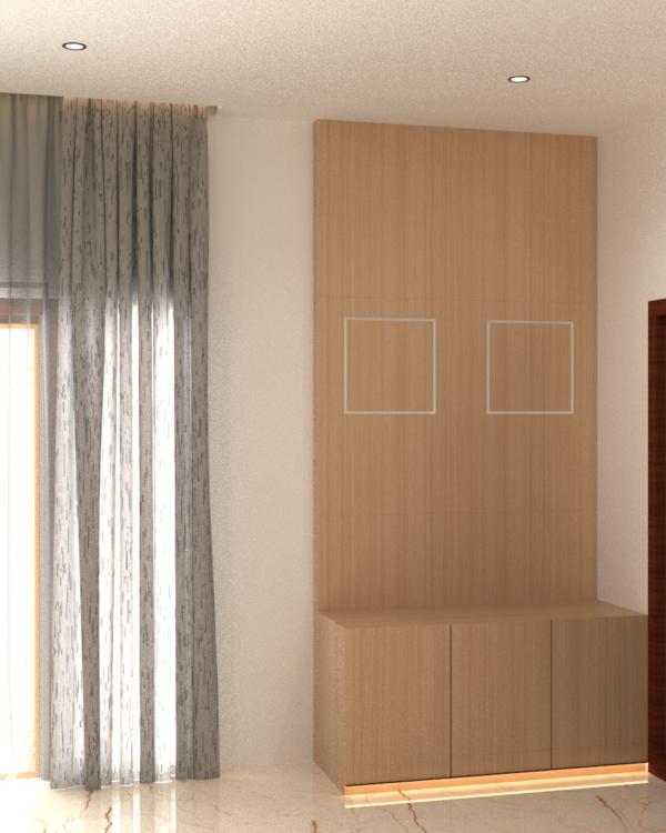 storage cabinet