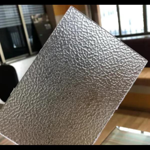 Profiled Polycarbonate Sheets in Nagpur for Transp