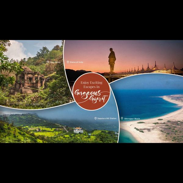 personalized travel plans indi
