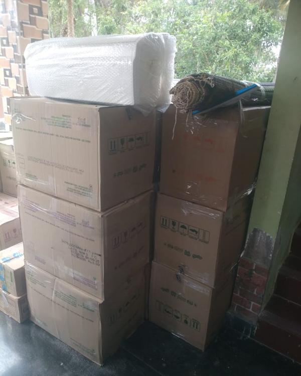 movers vandalur