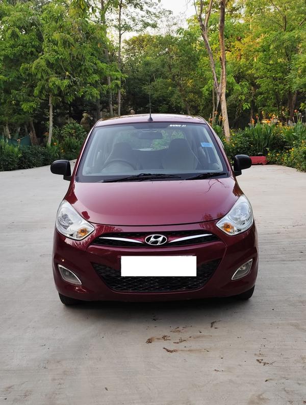 hyundai grand i10 magna 1 2 ka