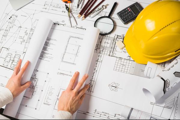 experienced architects