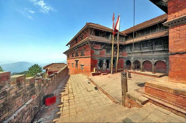 king prithvi narayan