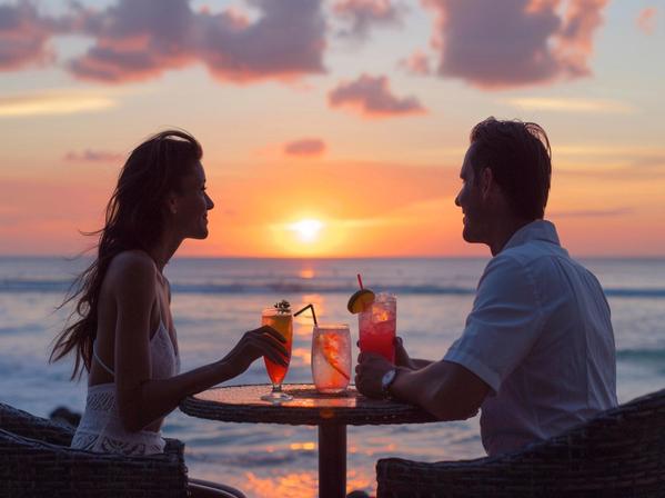 honeymoon escape
