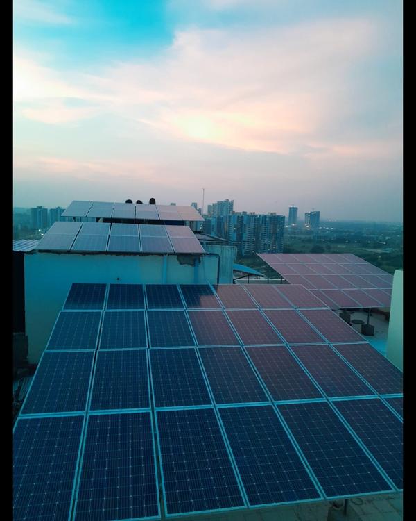 future energy usage