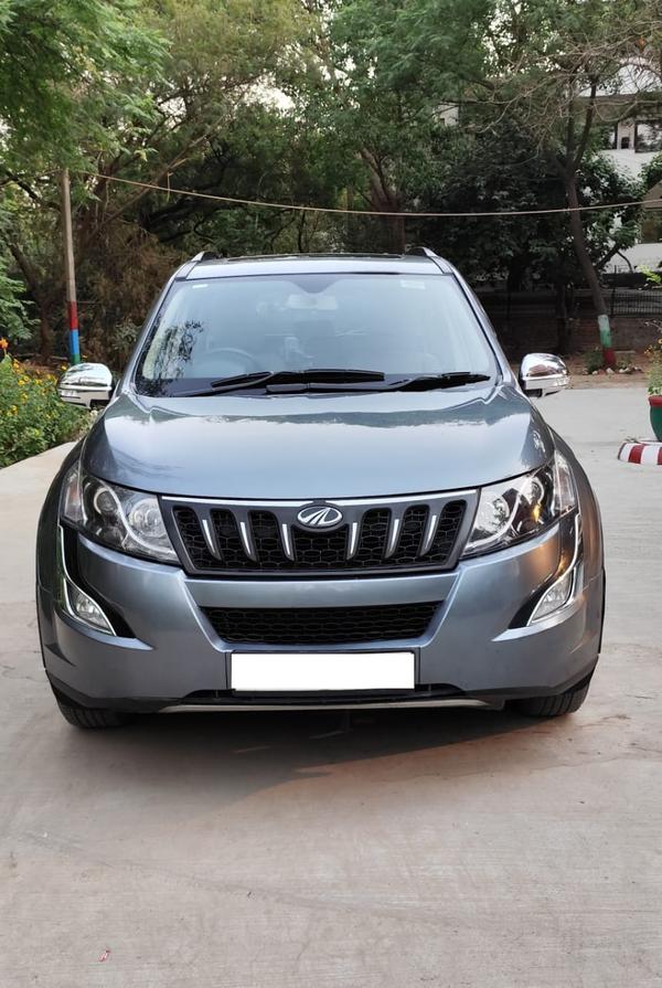 mahindra xuv 500 car finance o