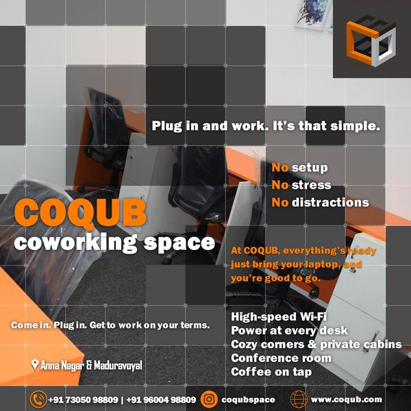 business center with conferenc