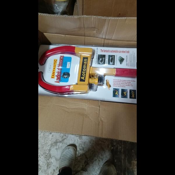 update image