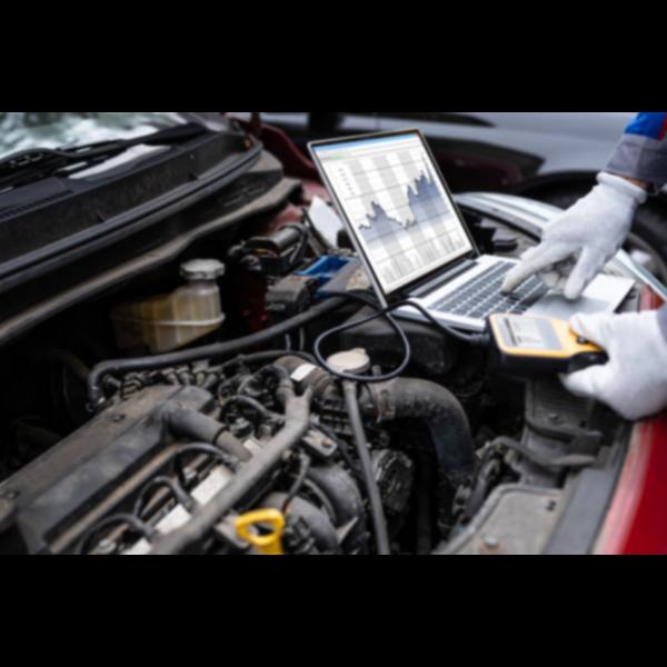 advanced diagnostic tools