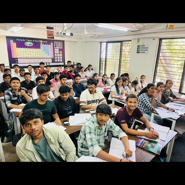 Crash Course for NEET 202