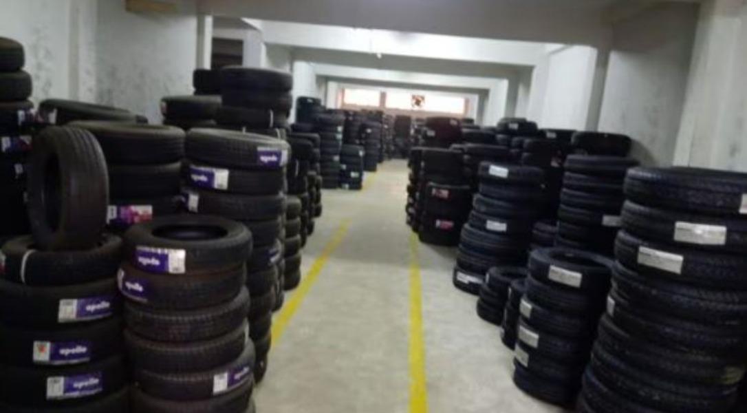 bhandara tyres
