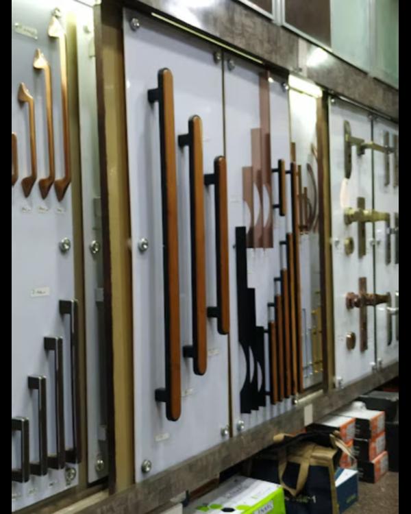 Residential and Commercial Har