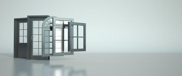 UPVC Door and Windows in Ghazi