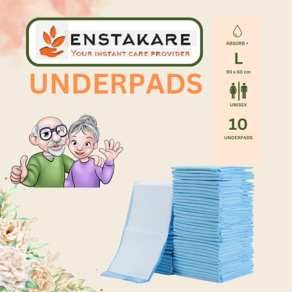 realcare underpads