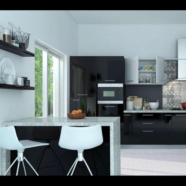 home feel spacious