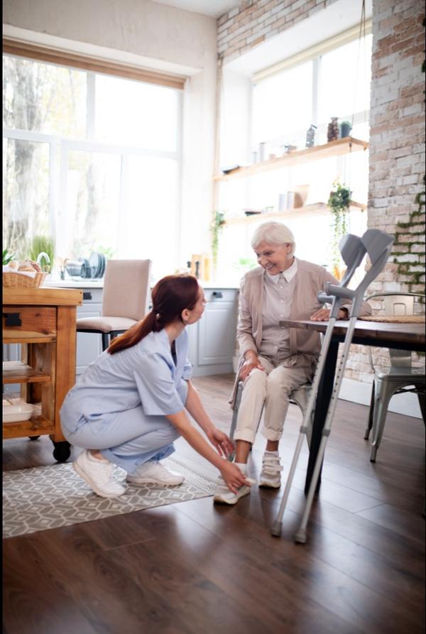 assisted living solutions