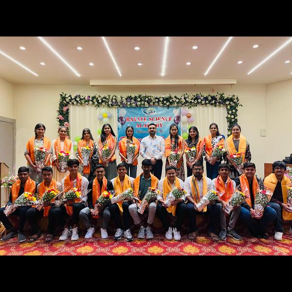 🎉 12th Result Celebratio